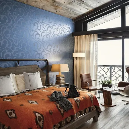Valsana - Small Luxury Hotel