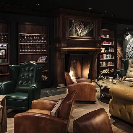 Отель Valsana - Small Luxury 4*