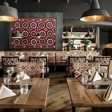 Valsana - Small Luxury Arosa