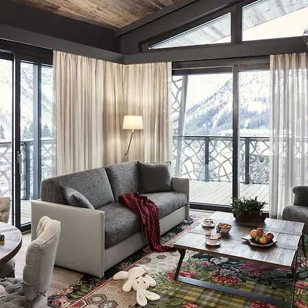 Valsana - Small Luxury 4*