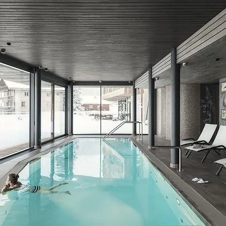 Valsana - Small Luxury Hotel 4*