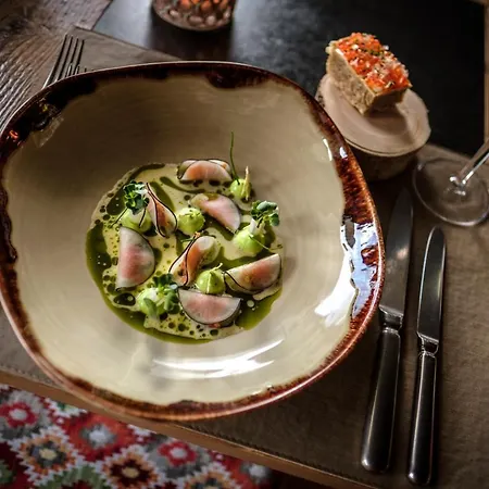 Valsana - Small Luxury 4* 阿罗萨