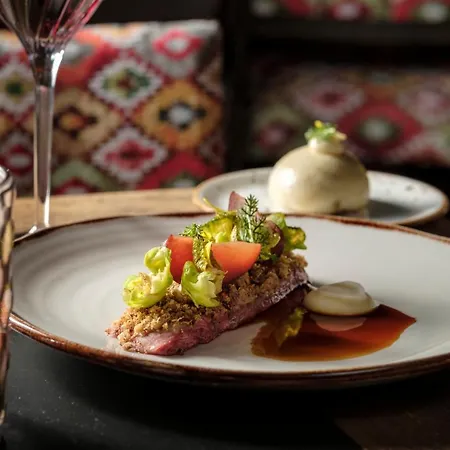 Valsana - Small Luxury 4* Arosa