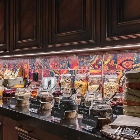 酒店 Valsana - Small Luxury 阿罗萨