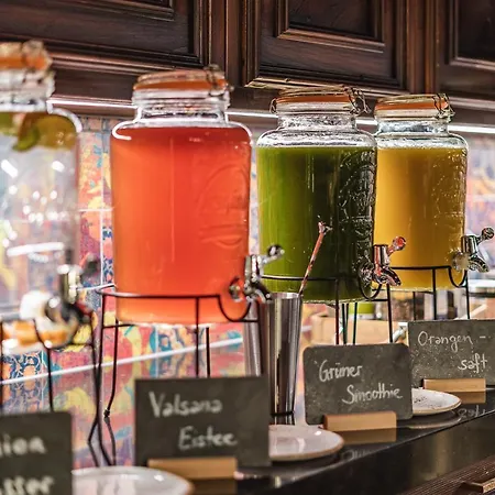 Valsana - Small Luxury 4* 阿罗萨