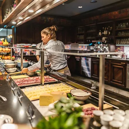 Valsana - Small Luxury