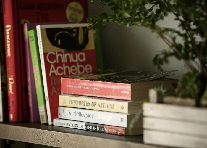 Valsana - Small Luxury Of The World Szálloda 4*