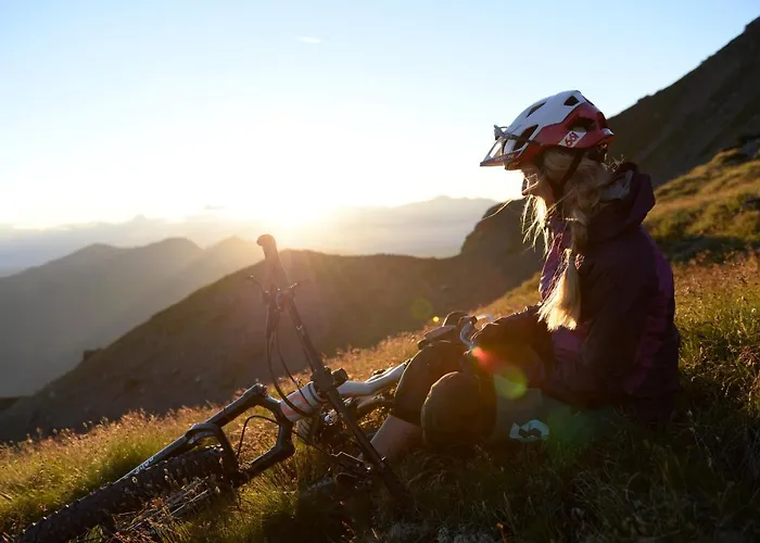 Valsana - Small Luxury Of The World Szálloda 4*