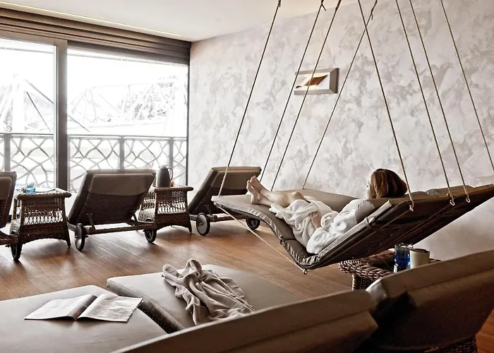 Valsana - Small Luxury Of The World Hotel