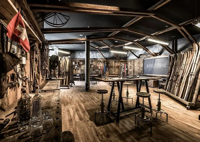 Valsana - Small Luxury Of The World