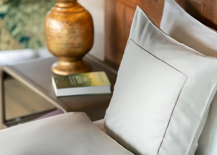 Valsana - Small Luxury Of The World Hotel 4*