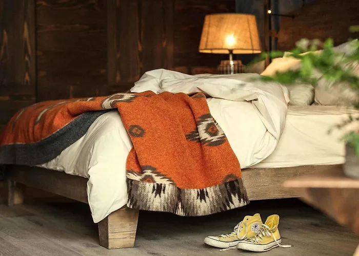 Valsana - Small Luxury Of The World Szálloda 4*