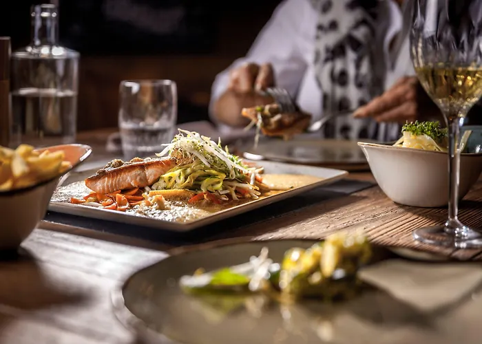 Valsana - Small Luxury Of The World