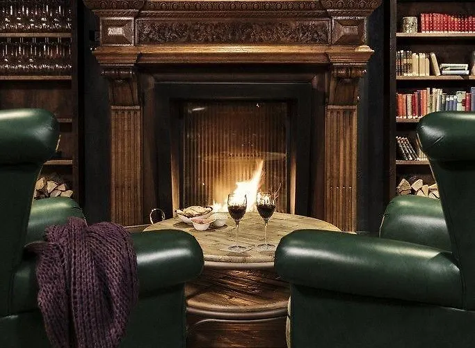 Valsana - Small Luxury Of The World 4* Arosa