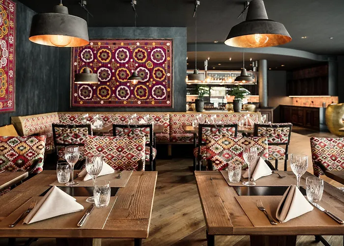 Valsana - Small Luxury Of The World Szálloda 4*