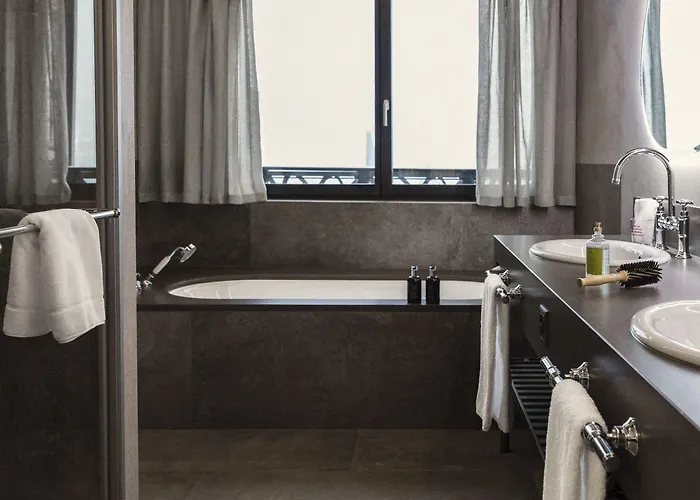 Valsana - Small Luxury Of The World Szálloda 4*