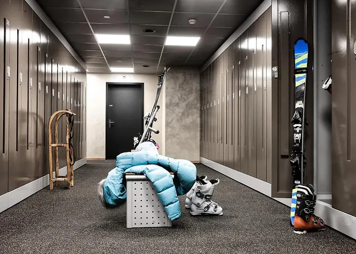 Szálloda Valsana - Small Luxury Of The World 4*