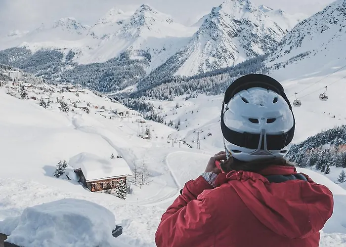 Szálloda Valsana - Small Luxury Of The World