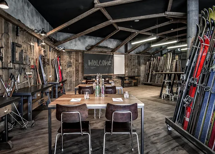 Valsana - Small Luxury Of The World Ξενοδοχείο