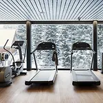Hotel Valsana - Small Luxury Of The World 4*