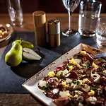 Valsana - Small Luxury Of The World Hotell 4*