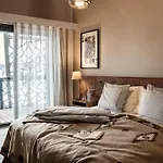 Hotel Valsana - Small Luxury Of The World