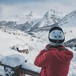 Hotel Valsana - Small Luxury Of The World