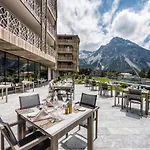 Hotell Valsana - Small Luxury Of The World Arosa
