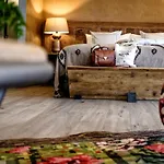 Hotel Valsana - Small Luxury Of The World