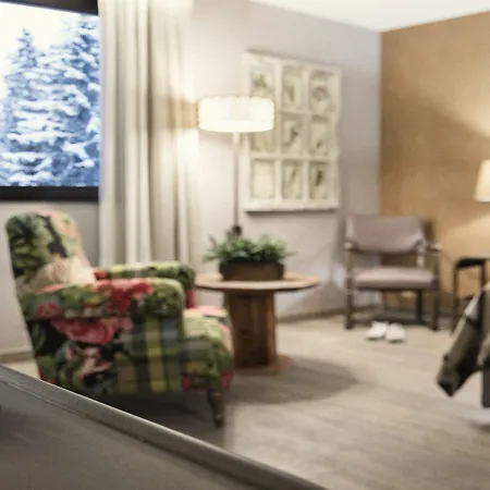 فندق Valsana - Small Luxury Of The World أروسا