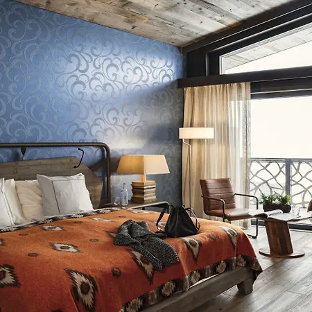 Valsana - Small Luxury Of The World 4* أروسا