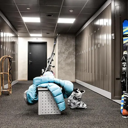 فندق Valsana - Small Luxury Of The World 4*