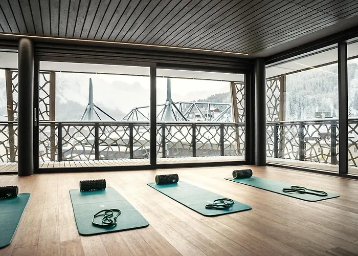 فندق Valsana - Small Luxury Of The World