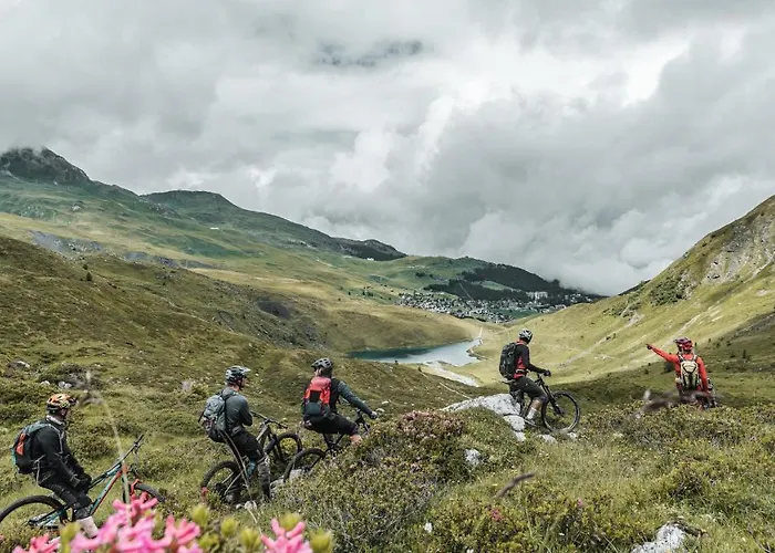 Valsana - Small Luxury Of The World 4* أروسا