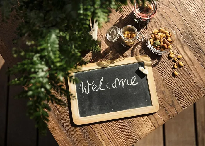 فندق Valsana - Small Luxury Of The World 4*