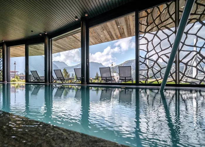 Valsana - Small Luxury Of The World فندق 4*