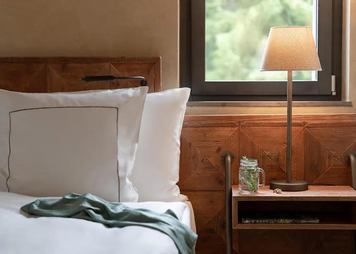 فندق Valsana - Small Luxury Of The World أروسا