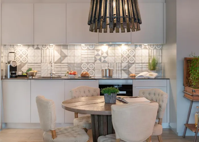 Valsana - Small Luxury Of The World 4*