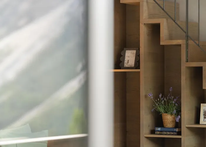 Valsana - Small Luxury Of The World فندق أروسا