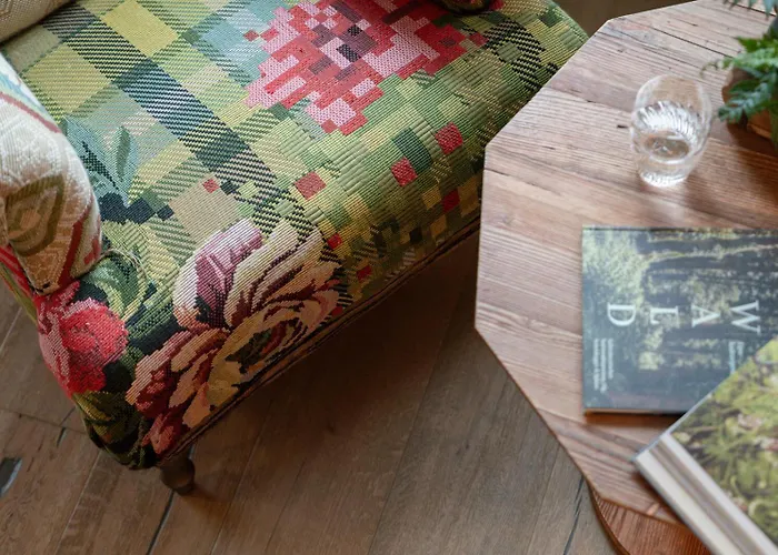 فندق Valsana - Small Luxury Of The World أروسا