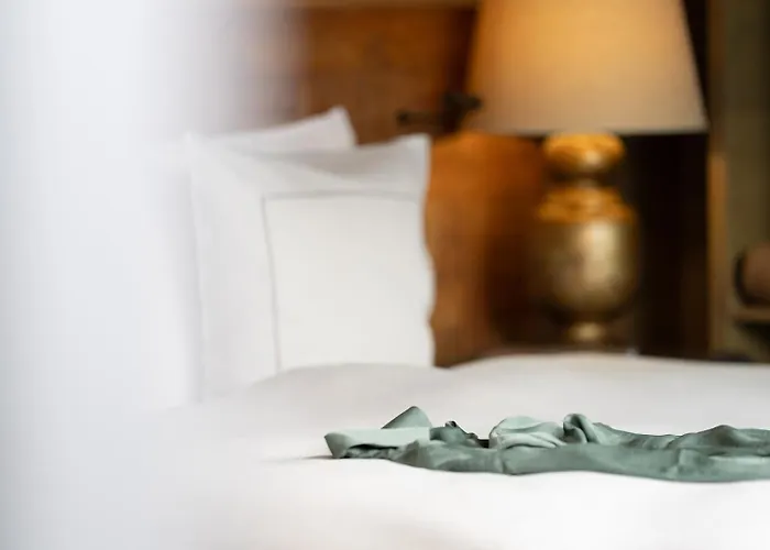 Valsana - Small Luxury Of The World