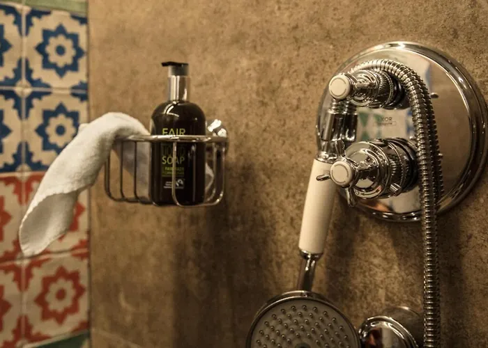 Valsana - Small Luxury Of The World فندق