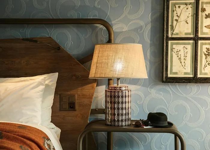 Valsana - Small Luxury Of The World