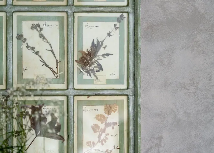 Valsana - Small Luxury Of The World فندق 4*