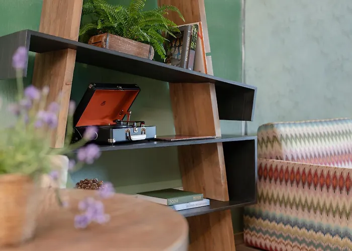 Valsana - Small Luxury Of The World فندق أروسا