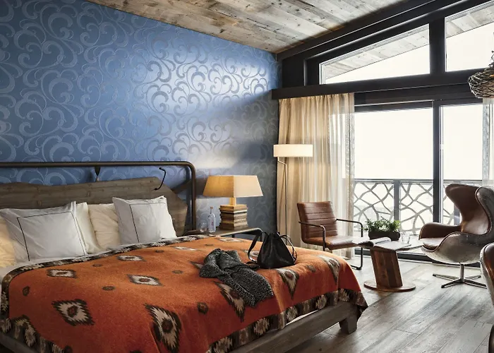 Valsana - Small Luxury Of The World 4* أروسا