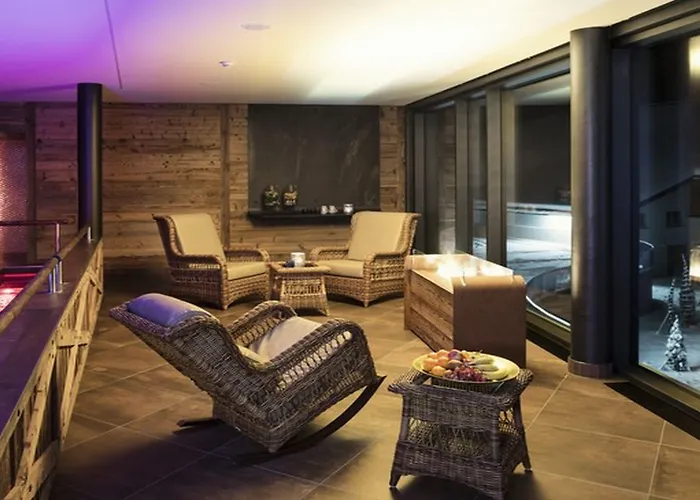 Valsana - Small Luxury Of The World 4* أروسا