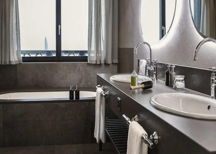 فندق Valsana - Small Luxury Of The World