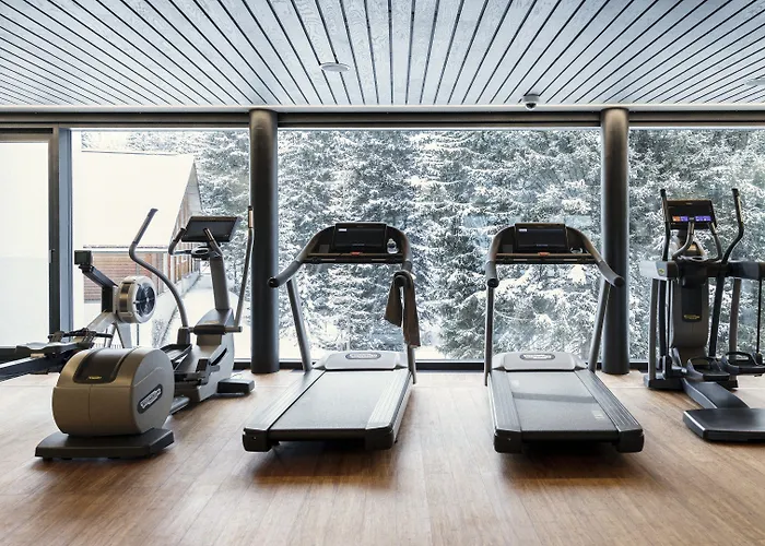 فندق Valsana - Small Luxury Of The World 4*