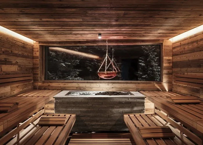 Valsana - Small Luxury Of The World 4* أروسا